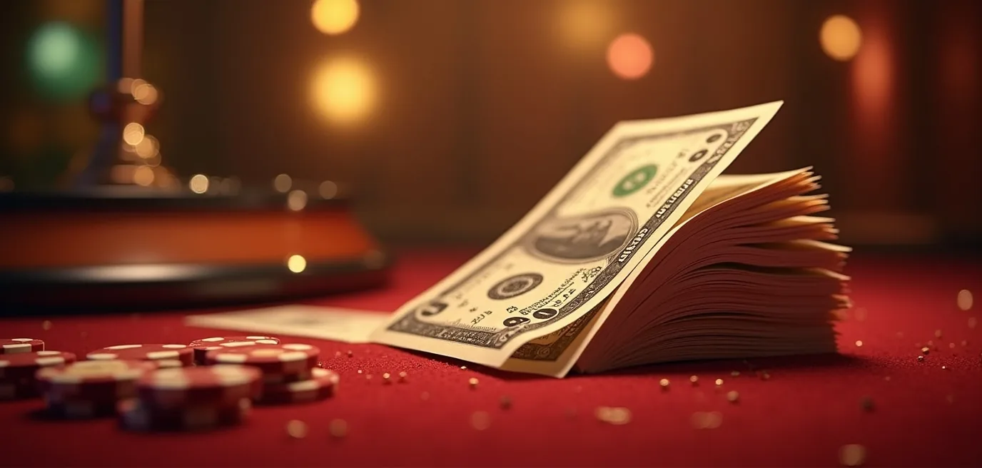 Wagering Requirements Explained — Grand Mondial Casino