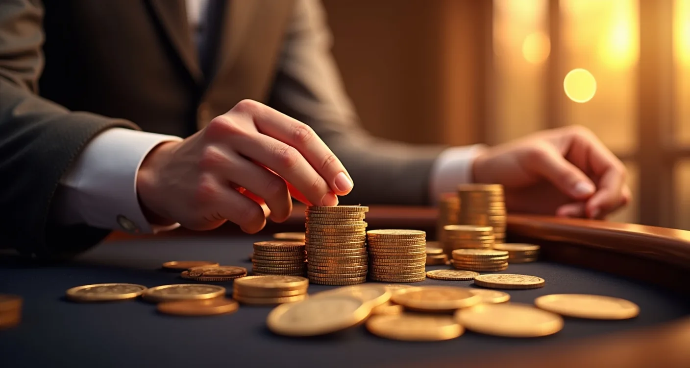 Grand Mondial Casino payment and cashout methods