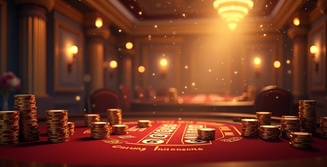 Casino providers