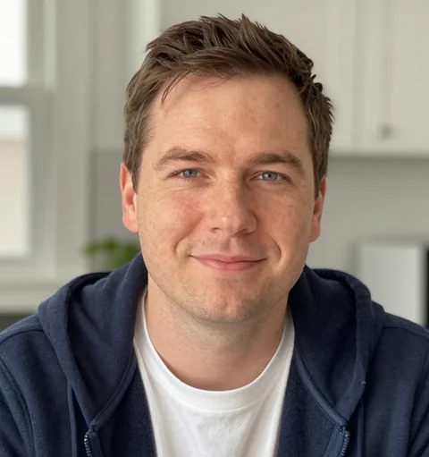 Liam Forsythe